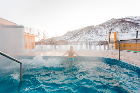 Spa-Lagoon