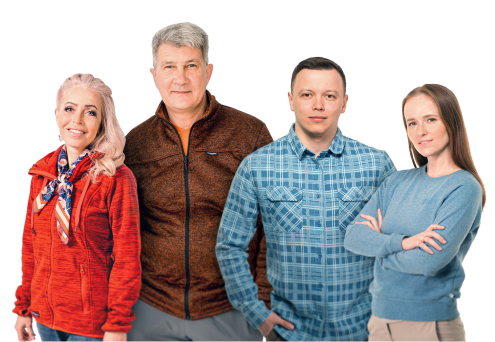 Kamchatkaland team
