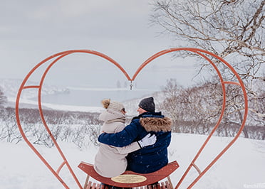 winter excursions