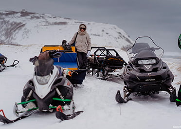 winter vacation