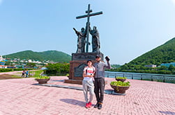 City tour