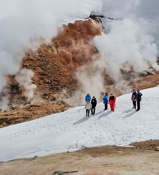 express tour for May holidays